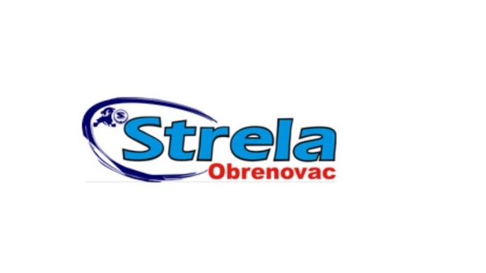 Prevoznik "Strela" za Ekspo